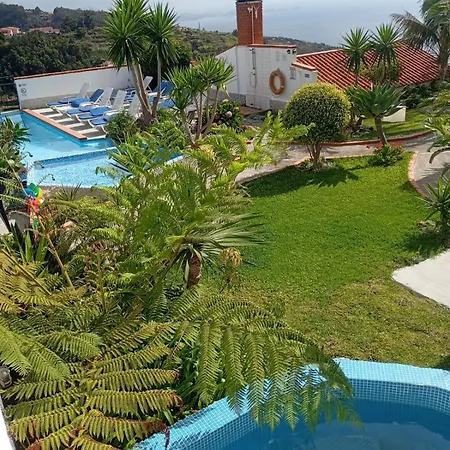 Ocean Heated Pool&jacuzzi View Gray Lägenhet *