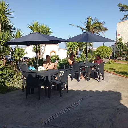 Lägenhet Ocean Heated Pool&jacuzzi View Gray Santa Cruz (Madeira)