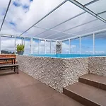 דירה Ocean Heated Pool&jacuzzi View Gray סנטה קרוז
