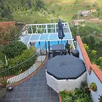 דירה Ocean Heated Pool&jacuzzi View Gray