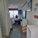 Ocean Heated Pool&jacuzzi View Gray דירה *