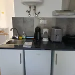דירה Ocean Heated Pool&jacuzzi View Gray