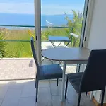 Ocean Heated Pool&jacuzzi View Gray סנטה קרוז