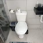 Ocean Heated Pool&jacuzzi View Gray דירה סנטה קרוז