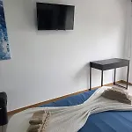 דירה Ocean Heated Pool&jacuzzi View Gray *
