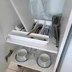 Ocean Heated Pool&jacuzzi View Gray סנטה קרוז