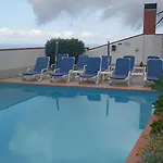 Ocean Heated Pool&jacuzzi View Gray סנטה קרוז