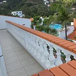 דירה Ocean Heated Pool&jacuzzi View Gray *