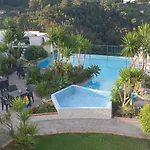 דירה Ocean Heated Pool&jacuzzi View Gray סנטה קרוז