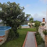 Ocean Heated Pool&jacuzzi View Gray דירה