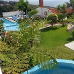 Ocean Heated Pool&jacuzzi View Gray דירה *