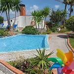דירה Ocean Heated Pool&jacuzzi View Gray