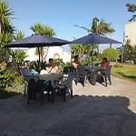דירה Ocean Heated Pool&jacuzzi View Gray סנטה קרוז