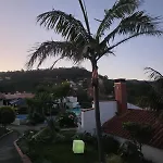 Ocean Heated Pool&jacuzzi View Gray דירה סנטה קרוז