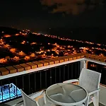 דירה Ocean Heated Pool&jacuzzi View Gray סנטה קרוז