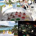 דירה Ocean Heated Pool&jacuzzi View Gray