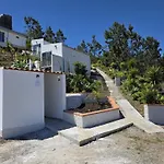 דירה Ocean Heated Pool&jacuzzi View Gray סנטה קרוז