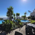 דירה Ocean Heated Pool&jacuzzi View Gray *