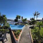 דירה Ocean Heated Pool&jacuzzi View Gray *