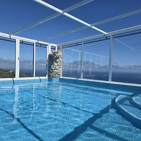 Ocean Heated Pool&jacuzzi View Gray *