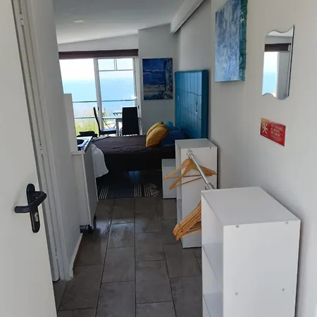 Ocean Heated Pool&jacuzzi View Gray