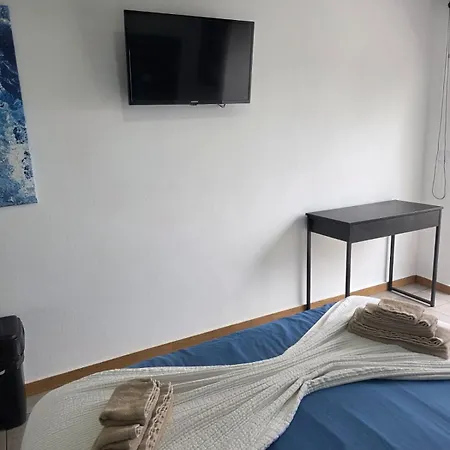 Apartmán Ocean Heated Pool&jacuzzi View Gray *
