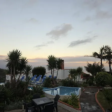 Apartman Ocean Heated Pool&jacuzzi View Gray *