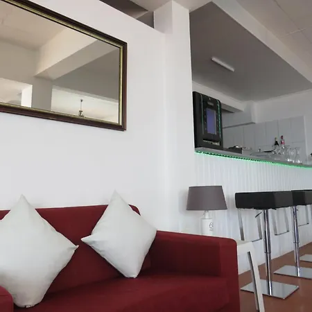 Apartman Ocean Heated Pool&jacuzzi View Gray