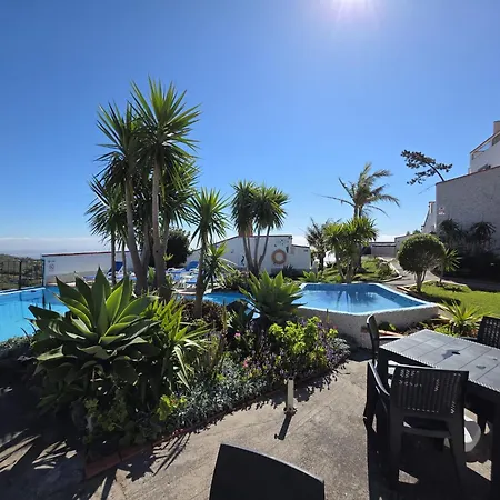 Apartmán Ocean Heated Pool&jacuzzi View Gray *