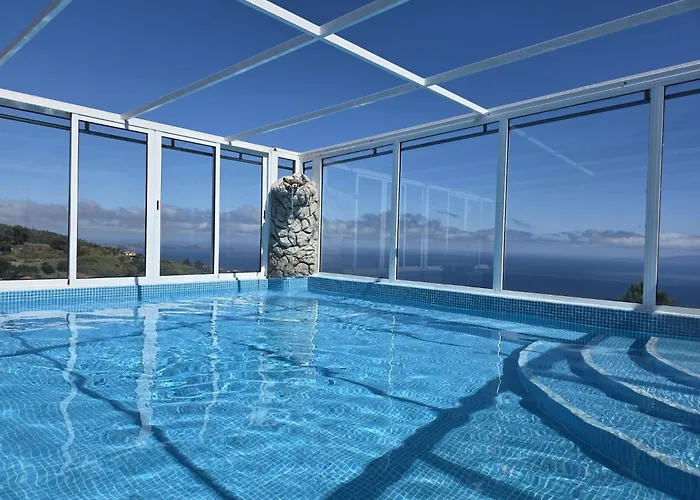 Ocean Heated Pool&jacuzzi View Gray *