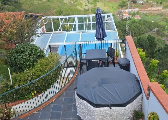 Apartman Ocean Heated Pool&jacuzzi View Gray