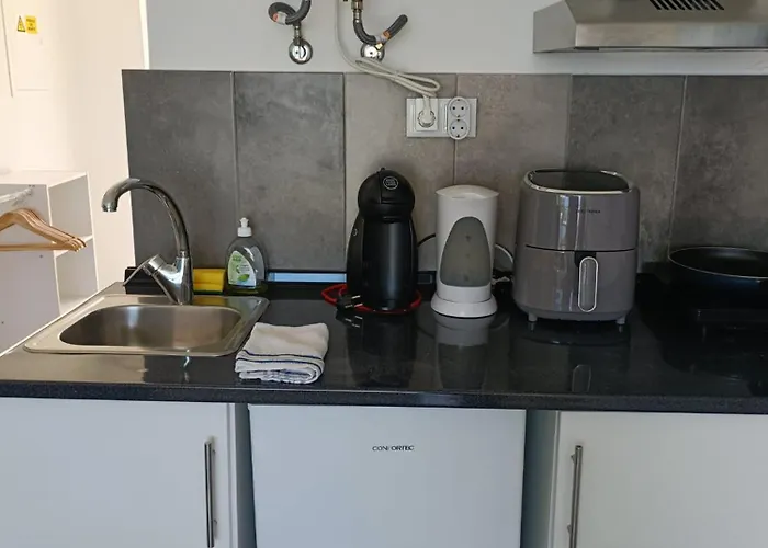 Apartman Ocean Heated Pool&jacuzzi View Gray