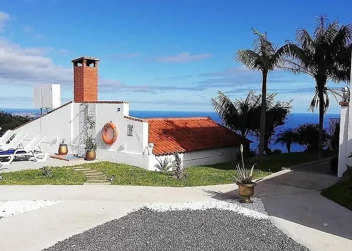 Ocean Heated Pool&jacuzzi View Gray Santa Cruz