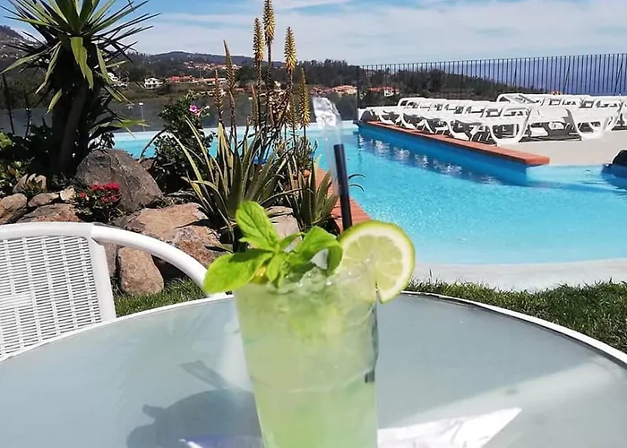 Ocean Heated Pool&jacuzzi View Gray Apartman *