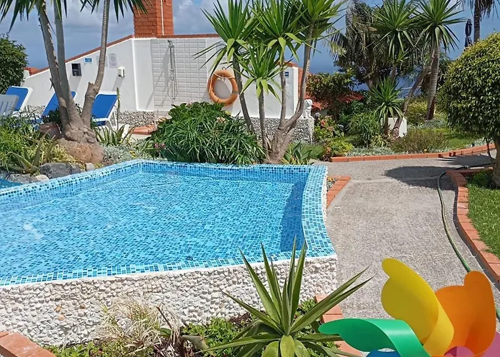 Apartman Ocean Heated Pool&jacuzzi View Gray