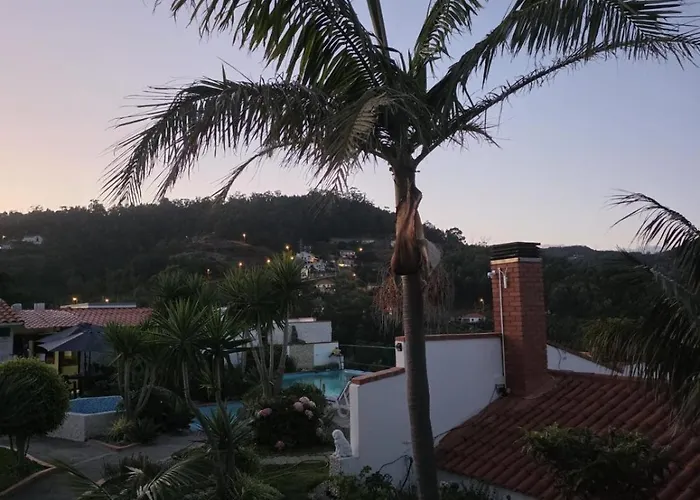 Ocean Heated Pool&jacuzzi View Gray Apartman Santa Cruz