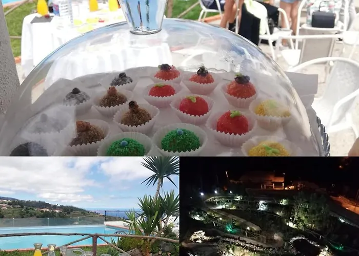 Apartman Ocean Heated Pool&jacuzzi View Gray