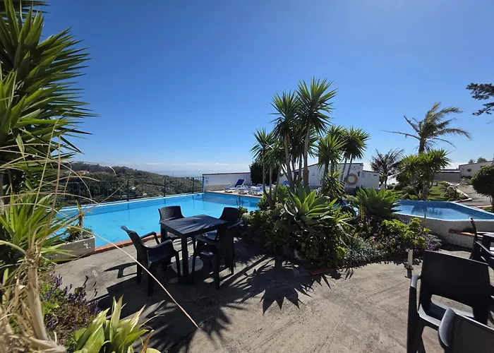 Ocean Heated Pool&jacuzzi View Gray Apartman Santa Cruz