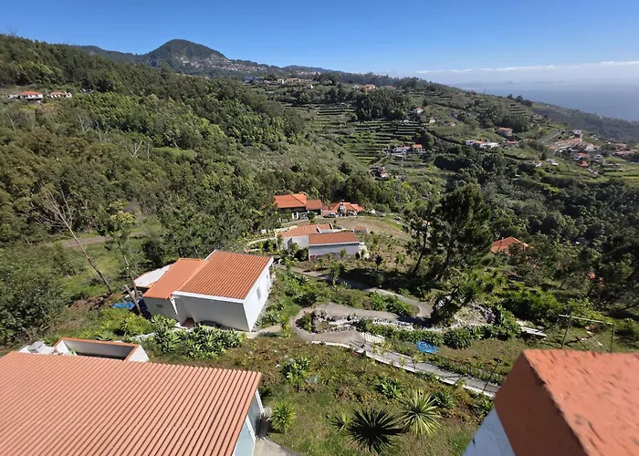 Apartman Ocean Heated Pool&jacuzzi View Gray Santa Cruz